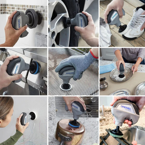 DREMEL Versa PC10-1/10