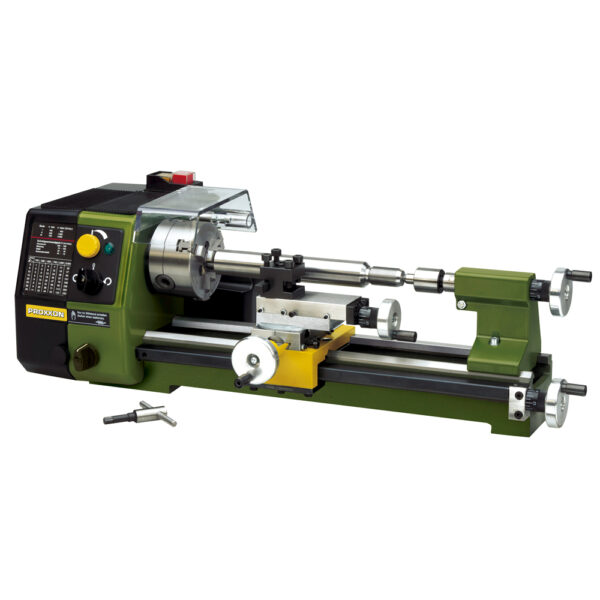 PROXXON Τόρνος PD 250/E